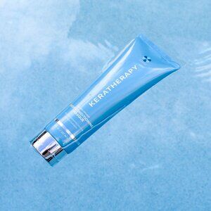 NEW- Keratherapy Keratin Infused DEEP CONDITIONING MASQUE- 8oz